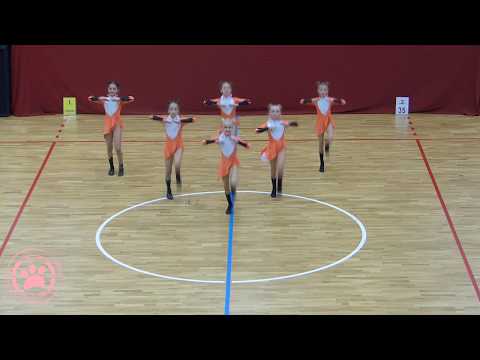 Pink Panthers TSE - Géppuskalábúak