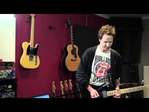 Seymour Duncan Liberator 500K vs 250K experiment