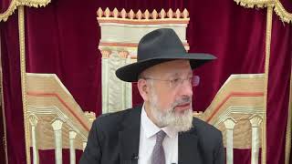 Lag baomer de Rabbi Chimeon bar Yohai Zivoug agoun et réussite pour Avigael bat Myriam Levy