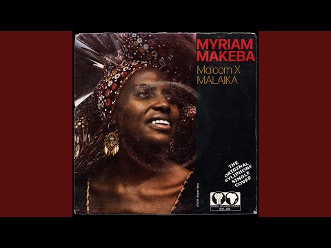 Malaika (Original single 1974)