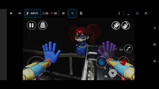 🤩New mechanics for my poppy 4 mobile fan game