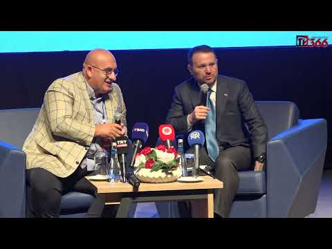 Bakan Gürlek’ten TİGAD Çalıştayında 'Yeni Sosyal Medya Düzenlemesi' mesajı