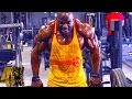 Johnnie O. Jackson’s ULTIMATE DELT DAY – 4K Resolution!