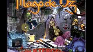 Mago de Oz - El Pacto (Folktergeist)