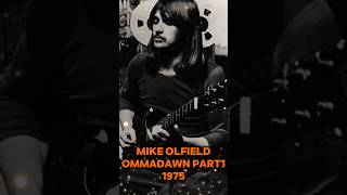 🔴Mike Oldfield-Ommadawn Part 1-Ommadawn-1975 #rock #music #70s #progrock #musica