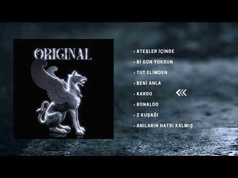 Grifon x Youss - Kardo (Audio Music Video)