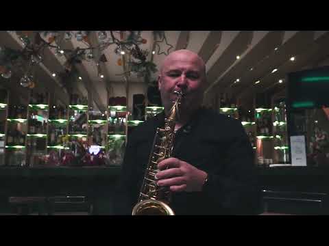 Live Duet   Careless Whisper   Sax and Trumpet Cover