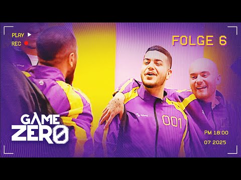 HAND IN HAND - GAME ZERO - EPISODE 6