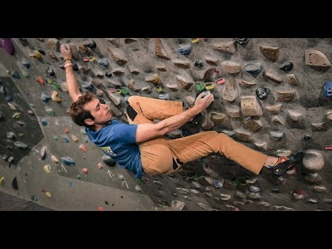 The Process with Robbie Phillips - Season 2 Ep. 1 (Falling: It's All in the Mind) | EDELRID