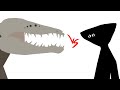 Boisvert Room Vs Scp 682 SCP