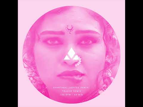 Shantabai (Kratex Remix) | Trance @Mhouseofficial
