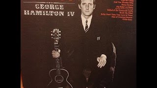 George Hamilton IV: &quot;Urge For Going&quot;