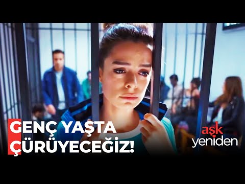 Kaptan ve Tayfası Hapiste - Aşk Yeniden