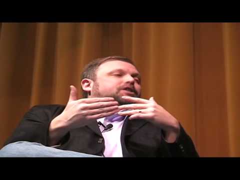 A Conversation on Race with Tim Wise Part 5 of 11