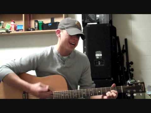 Jason Aldean Dirt Road Anthem (Cover) by Zach DuBois