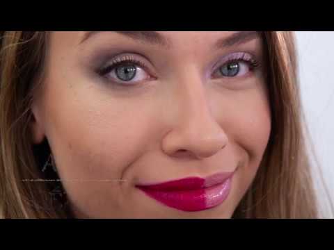Tuto Maquillage Halloween femme fille Facile