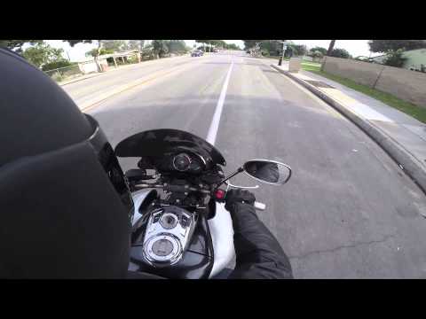 The B KING (turbo'd w/ 231whp)