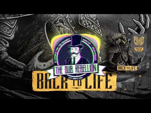 Pythius & Burr Oak - Back To Life (feat. Rhode)