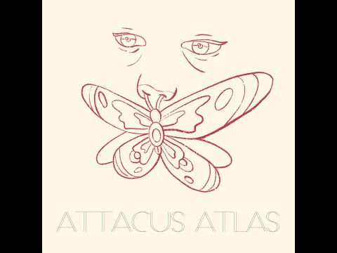 Sweet Billy Pilgrim - Attacus Atlas HD
