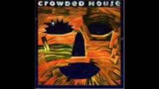 Crowded House - My Legs Are Gone (Studio Demo)
