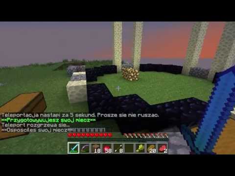 Minecraft: Serwer ZombieCraft 24/7 NON PREMIUM 1.4.6