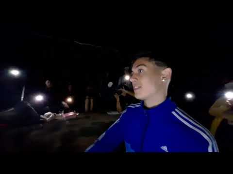 MIDFING vs SANTINO - FINAL Fecha 3 (Temporada 2021) - RapubliK