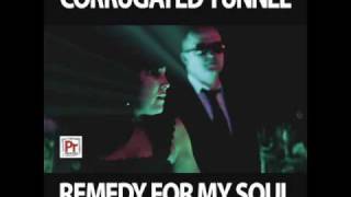 Corrugated Tunnel - Remedy For My Soul (Edwin James Club Mix) - Process Recordings