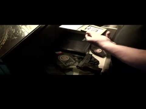 Nawrot NwT - 1991, Listy do M (historia polskiego najemnika)