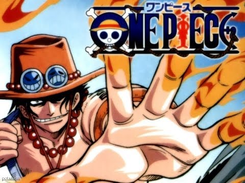ONE PIECE ワンピース CHAPTER 744 REVIEW