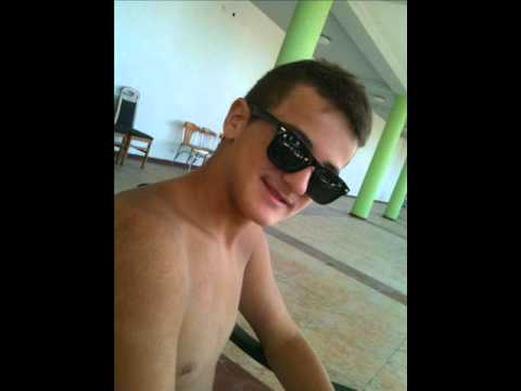 Real K ft Gizza (KaOn) - Telefonom Baby.wmv