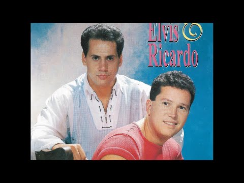 Elvis & Ricardo - Tortura De Amor