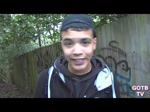 GrimeofftheblockTV - Craze