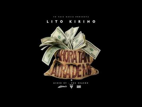 LITO KIRINO - AHORA TAN ATRA DE MI