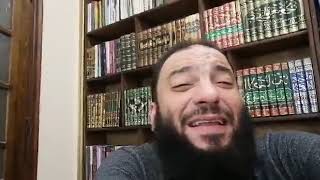 صورة على فراش الموت .. أخطر وصية في الحياة ! | هدايا أصحاب المال لصاحبات الجمال | د . حازم شومان