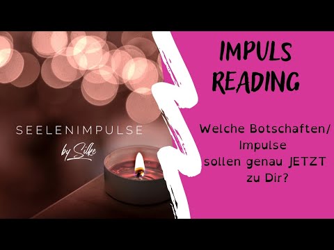 ✨Herzschmerz darf nun Ruhen - Übereile nichts! ✨