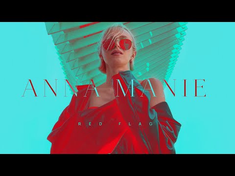 Anna Manie  - “RED FLAG”