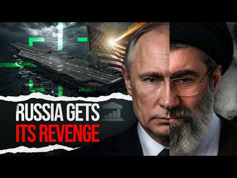 The U.S. Armed Ukraine. Now Putin Wants to Strike Back | VisualPolitik EN