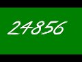 Colorful Numbers 1 To 50000