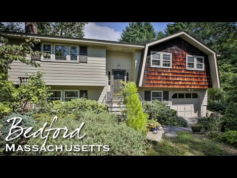 Video of 374 Davis Road | Bedford, Massachusetts real estate & homes