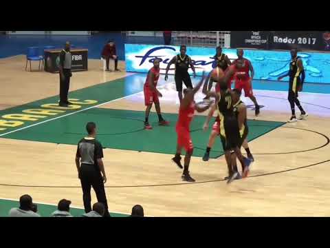 Abdulwahab Yakubu  Gombe Bulls #7