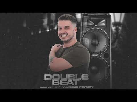 MARCIO PERON - DOUBLE BEAT