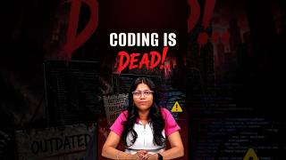 🔥Is Coding Really Dead in the Age of AI? | Intellipaat