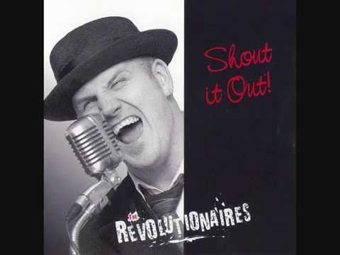 The Revolutionaires   Baby Please Don't Go