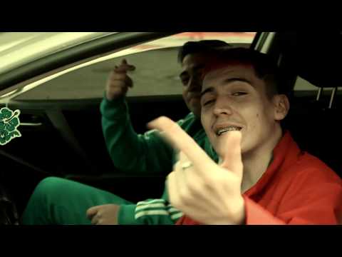 Marcianeke - TAMO AL DÍA (Prod.Nicoclear) [Shot By RakiOMEGA]