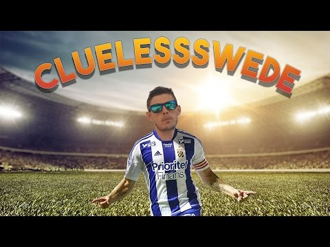 EA GJORDE MIG TILL MILJONÄR | OFFICIELL MUSIKVIDEO | FIFA RAPLÅT