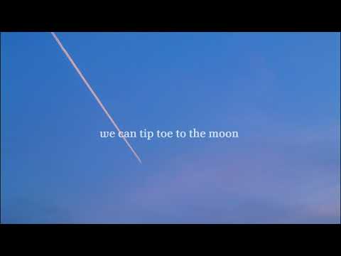 tip toe - hybs (speed up + lyrics)