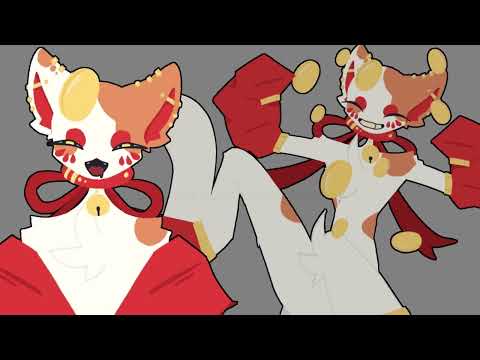 ☆ CATS ☆ ANIMATION MEME ☆ FLIPACLIP ☆