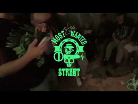 FINAL - J.BICKLE VS BNET - MOST WANTED STREET