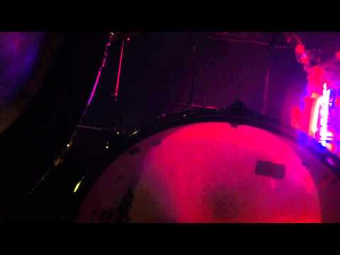 John Chavez Van Halen Solo