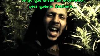 Julian Marley  - Boom Draw HD Sub español